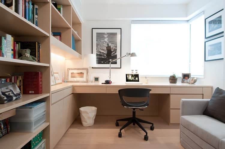Home office