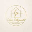 Logo Lilian Pellegrinetti